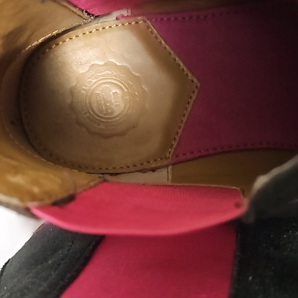 Chelsea boots by Base London. - Picture 4 of 7